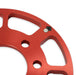 MSD 8618 Crank Trigger Kit; For Gen III/IV LS Engines; 6.56 in. Wheel; - Truck Part Superstore