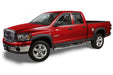 Stampede 8619-2 Original Riderz™ Fender Flare - Truck Part Superstore
