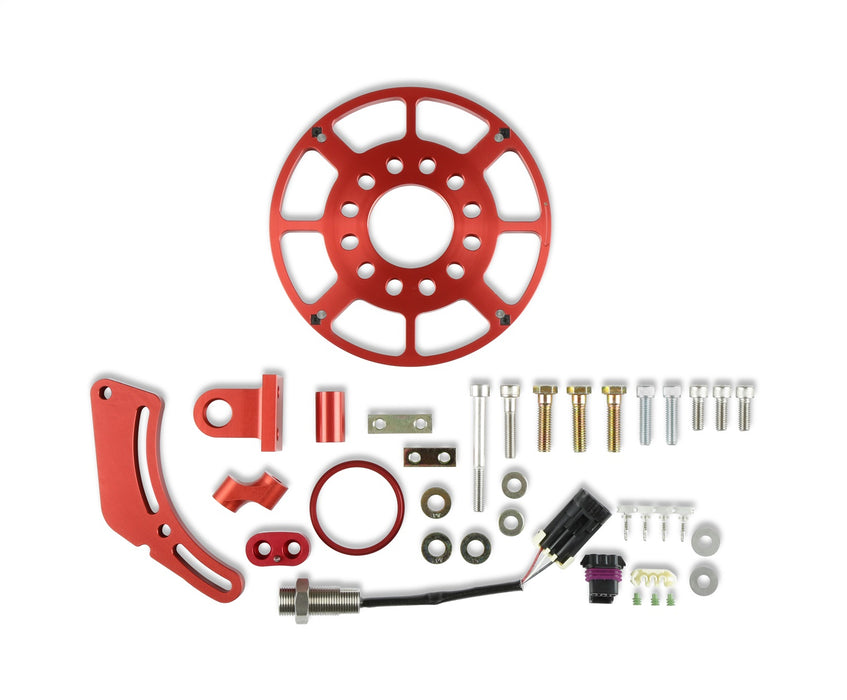 MSD 8619 Crank Trigger Kit - Truck Part Superstore