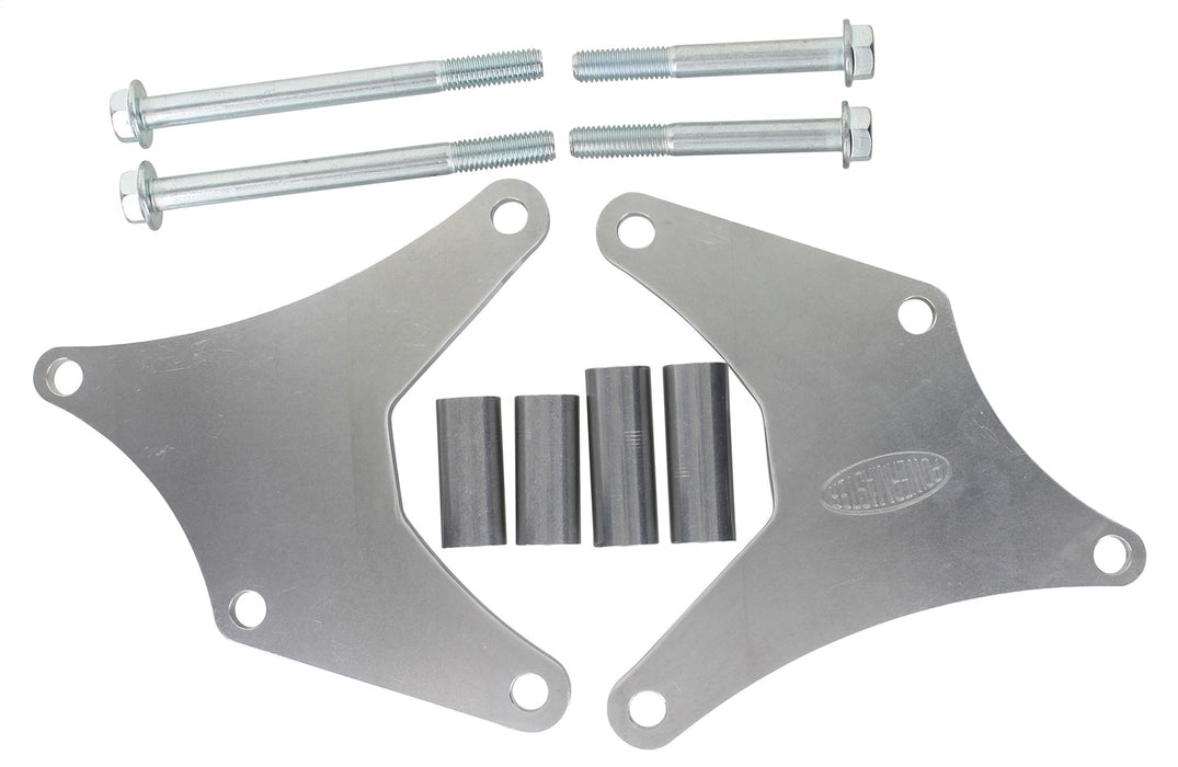 Powermaster Performance 861 Alternator Bracket - Truck Part Superstore