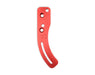 MSD 86201 Crank Trigger Kit; 8 in. Diameter; Billet Aluminum Trigger Wheel; Red; - Truck Part Superstore