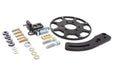 MSD 86203 Crank Trigger Kit; Fly. Magnet; Black; - Truck Part Superstore