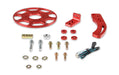 MSD 8620 Crank Trigger Kit; 8 in. Balancer; - Truck Part Superstore