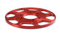 MSD 8620 Crank Trigger Kit; 8 in. Balancer; - Truck Part Superstore