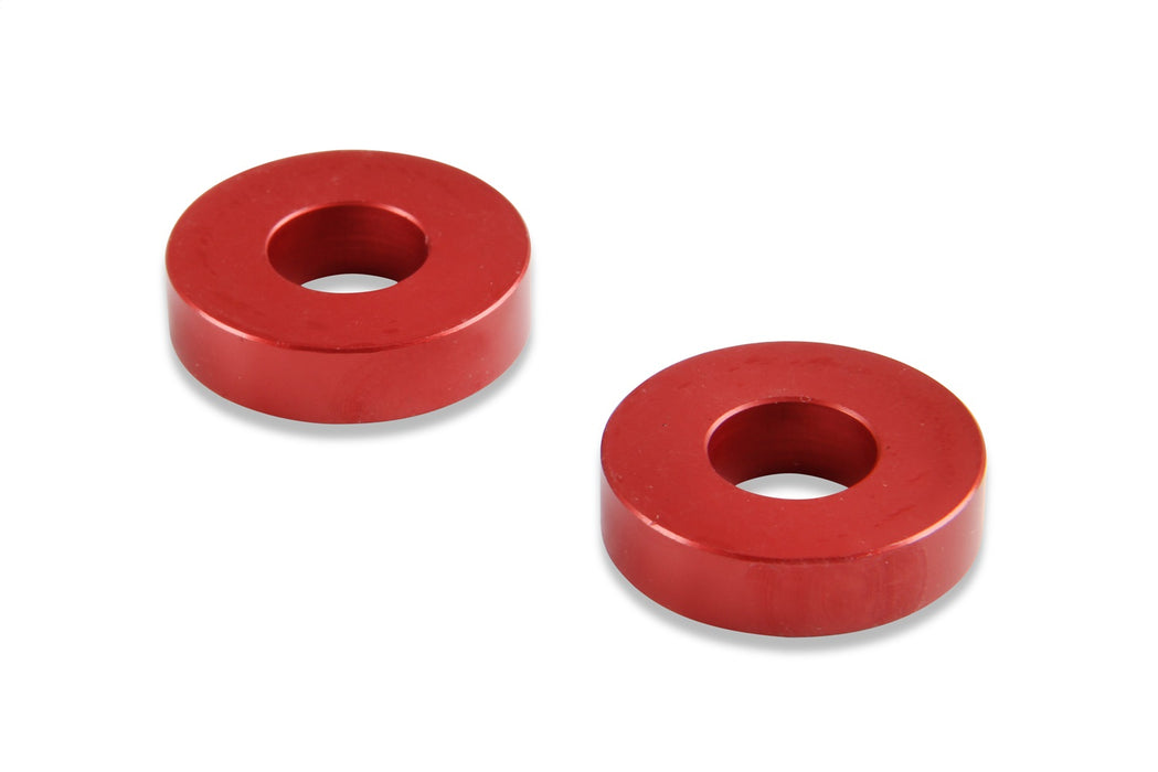 MSD 8620 Crank Trigger Kit; 8 in. Balancer; - Truck Part Superstore