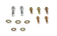 MSD 8620 Crank Trigger Kit; 8 in. Balancer; - Truck Part Superstore