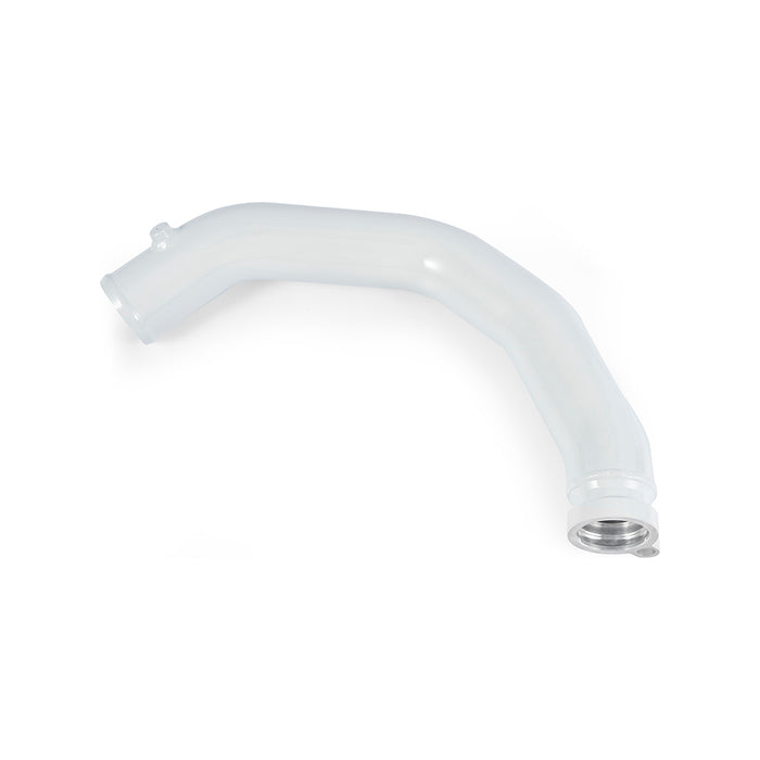 Mishimoto MMICP-F80-15CAW Performance Charge Pipe Kit, Color Matched, fits BMW F8X M3/M4 2015-2020 - Truck Part Superstore