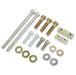 MSD 8623-MSD Crank Trigger Kit; For Gen III/IV LS Engines; 8 in. Wheel; - Truck Part Superstore