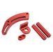 MSD 8623-MSD Crank Trigger Kit; For Gen III/IV LS Engines; 8 in. Wheel; - Truck Part Superstore