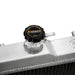 Mishimoto MMRAD-LEG-00 Performance Aluminum Radiator, fits Subaru Legacy 2000-2004 - Truck Part Superstore