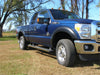 Stampede 8624-2 Original Riderz™ Fender Flare - Truck Part Superstore