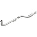 MagnaFlow Exhaust Products 4481106 California Direct-Fit Catalytic Converter - Truck Part Superstore