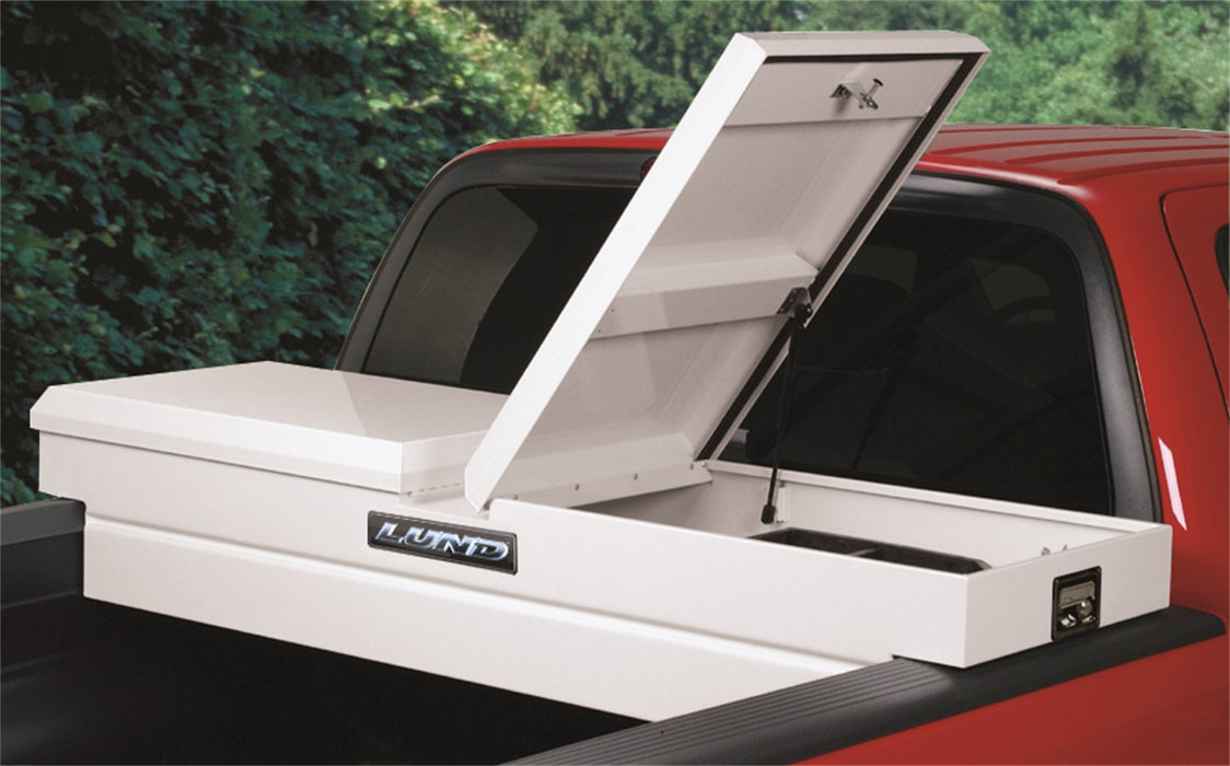 Lund 86250 Truck Bed Storage Box - Truck Part Superstore