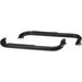 Rampage 8625 Body Side 3 in. Round Step Bar Wheel -To- Wheel - Truck Part Superstore