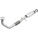 MagnaFlow Exhaust Products 24411 HM Grade Direct-Fit Catalytic Converter - Truck Part Superstore