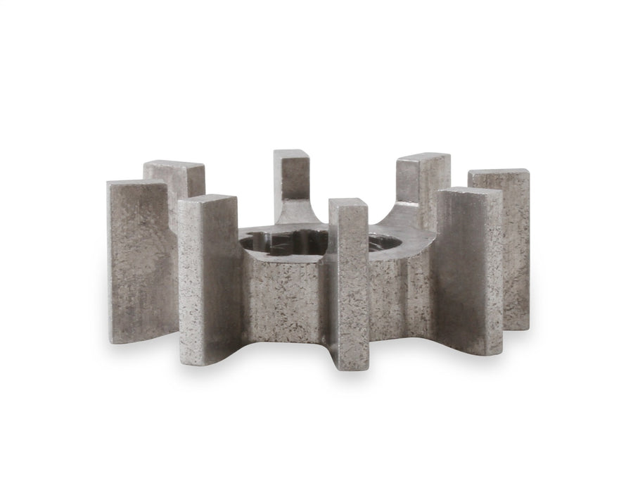 MSD 8627 Ignition Reluctor; For MSD Distributors; Keyed Plus/Minus 10 Degrees; - Truck Part Superstore