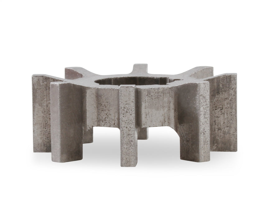 MSD 8627 Ignition Reluctor; For MSD Distributors; Keyed Plus/Minus 10 Degrees; - Truck Part Superstore