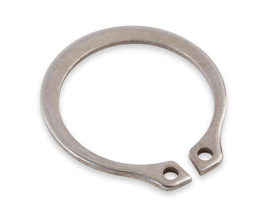 MSD 8627 Ignition Reluctor; For MSD Distributors; Keyed Plus/Minus 10 Degrees; - Truck Part Superstore