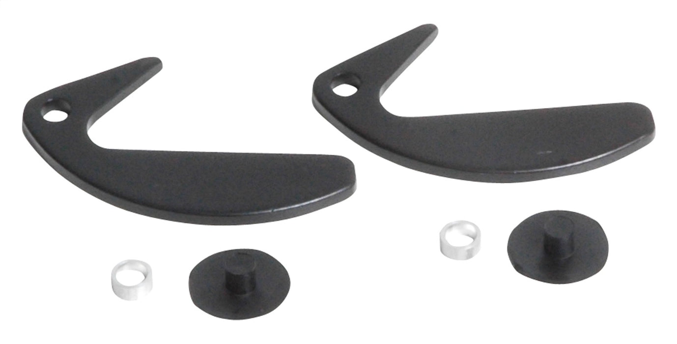MSD 8628 Pro-Billet Distributor Advance Weight Kit - Truck Part Superstore