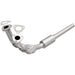 MagnaFlow Exhaust Products 4481614 California Direct-Fit Catalytic Converter - Truck Part Superstore