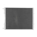 Mishimoto MMRAD-HE-04 Air-to-Water Heat Exchanger, Dual Pass, 24.60in x 19.66in x 1.88in Core, 1500HP - Truck Part Superstore