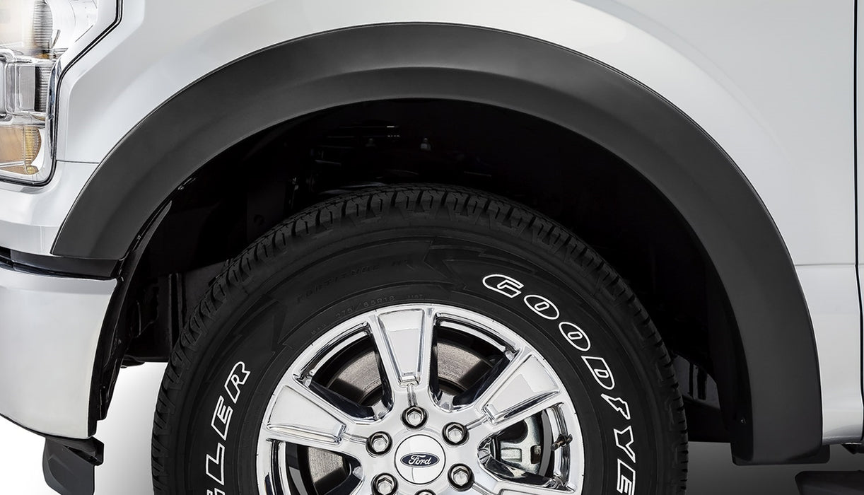 Stampede 8632-2 Original Riderz™ Fender Flare - Truck Part Superstore