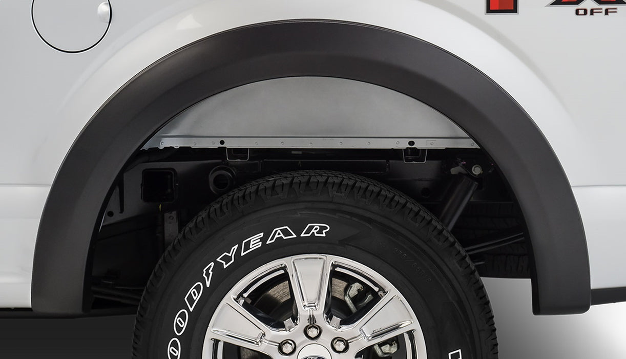 Stampede 8632-2 Original Riderz™ Fender Flare - Truck Part Superstore