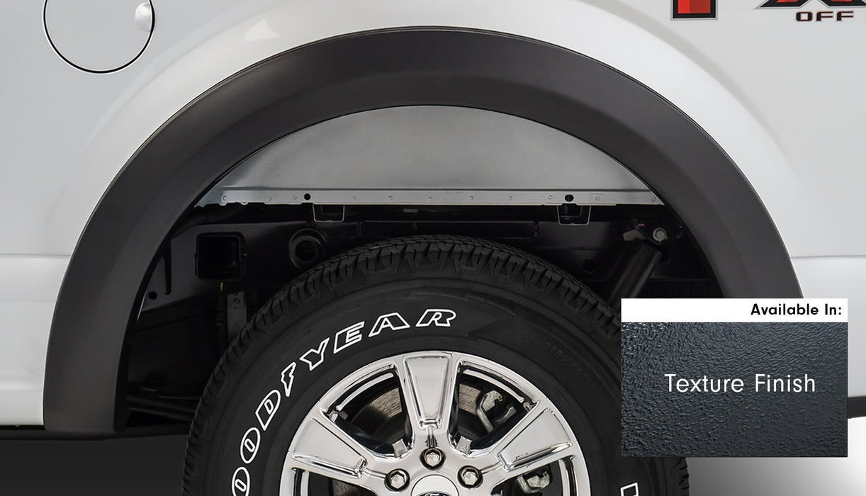 Stampede 8632-5 Original Riderz™ Fender Flare - Truck Part Superstore