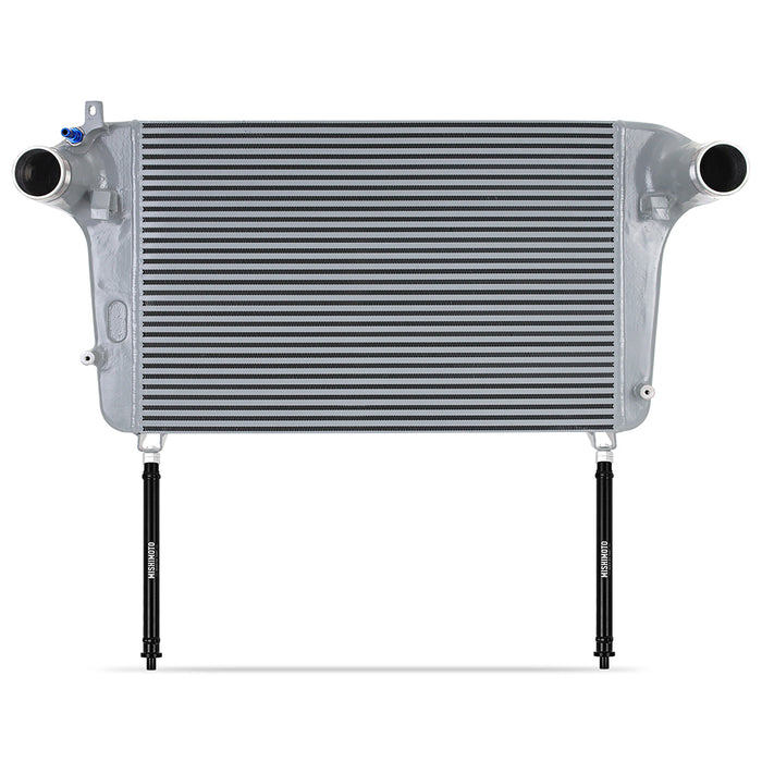 Mishimoto MMINT-EST-20SL Performance Front Mount Intercooler Kit, Fits Ford Explorer ST 2020+ - Truck Part Superstore