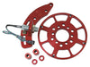 MSD 8636 Crank Trigger Kit; 7.25 in. Balancer; - Truck Part Superstore