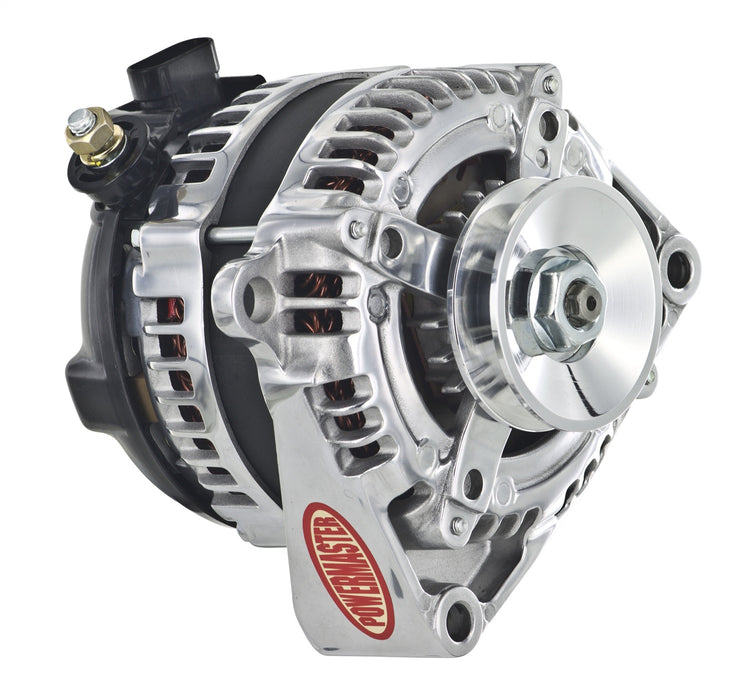 Powermaster Performance 8640091 Alternator - Truck Part Superstore