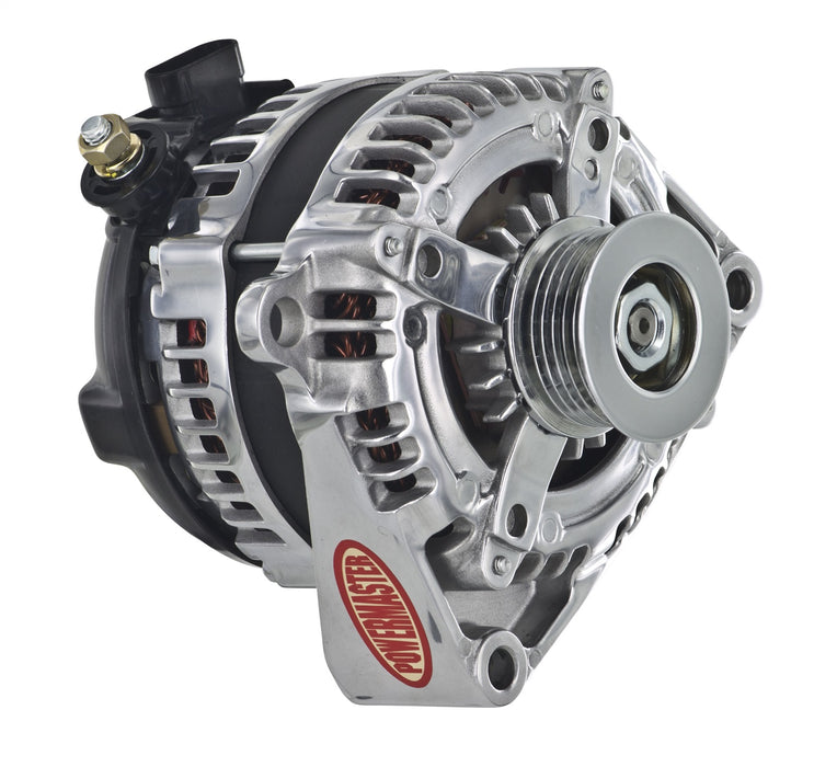 Powermaster Performance 864009 Alternator - Truck Part Superstore