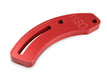 MSD 86401 Crank Trigger Kit; 6.562 in. Diameter; Billet Aluminum Trigger Wheel; Red; - Truck Part Superstore