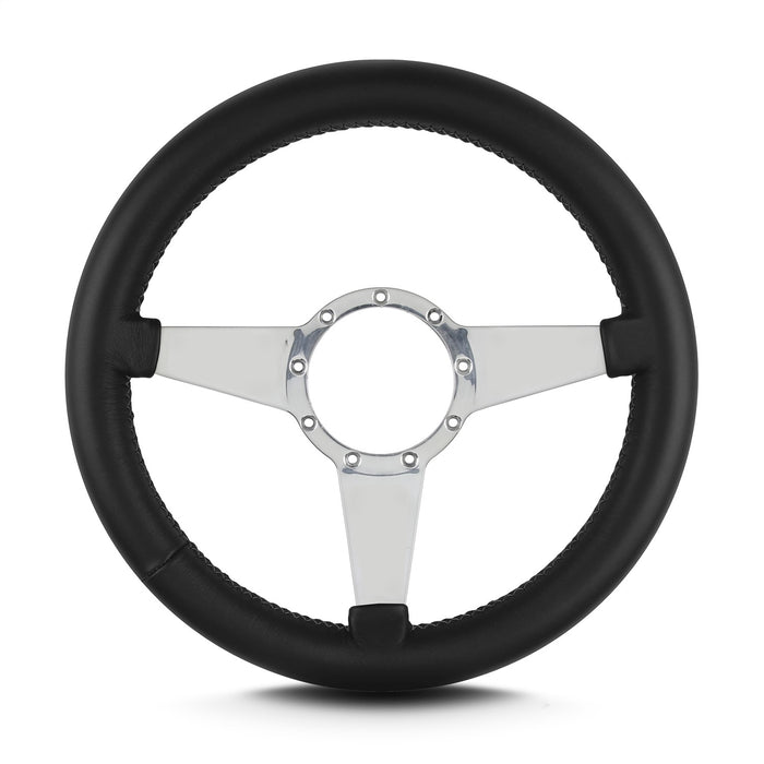 Lokar 86401 Lecarra Mark 4 Standard Steering Wheel - Truck Part Superstore