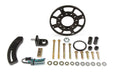 MSD 86403 Crank Trigger Kit; Black; - Truck Part Superstore