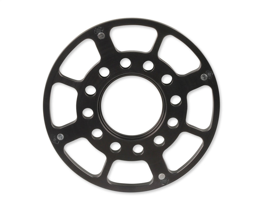 MSD 86403 Crank Trigger Kit; Black; - Truck Part Superstore