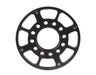 MSD 86403 Crank Trigger Kit; Black; - Truck Part Superstore