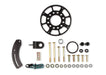 MSD 86403 Crank Trigger Kit; Black; - Truck Part Superstore