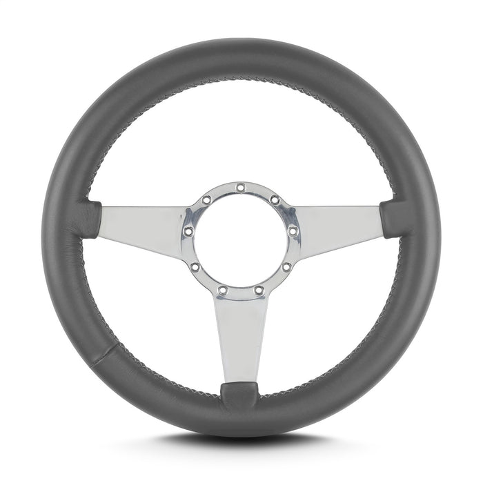 Lokar 86406 Lecarra Mark 4 Standard Steering Wheel - Truck Part Superstore
