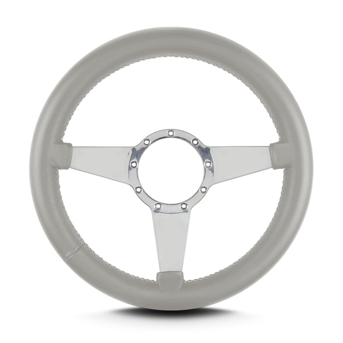 Lokar 86407 Lecarra Mark 4 Standard Steering Wheel - Truck Part Superstore