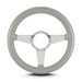 Lokar 86407 Lecarra Mark 4 Standard Steering Wheel - Truck Part Superstore