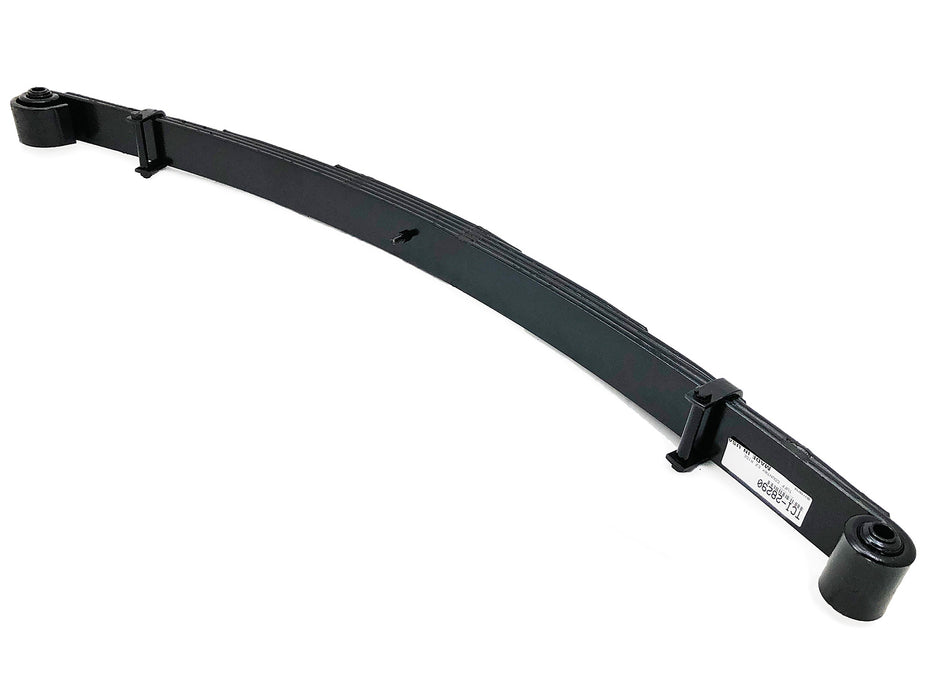 Tuff Country 28290 Front 2.5 Inch Lift Leaf Spring 99-04 Ford F250/F350 4WD w/Diesel  V10 & 460 Engine EZ-Ride Each Tuff Country - Truck Part Superstore