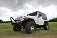 Rough Country 61220 2.5 Inch Jeep X-Series Suspension Lift Kit 6 Cyl Rough Country - Truck Part Superstore