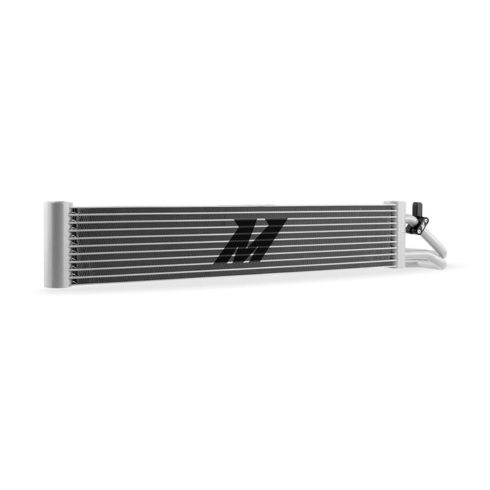 Mishimoto MMTC-F80-15 DCT Transmission Cooler, fits BMW F8X M3/M4 2015-2020 - Truck Part Superstore