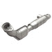 MagnaFlow Exhaust Products 447125 California Direct-Fit Catalytic Converter - Truck Part Superstore