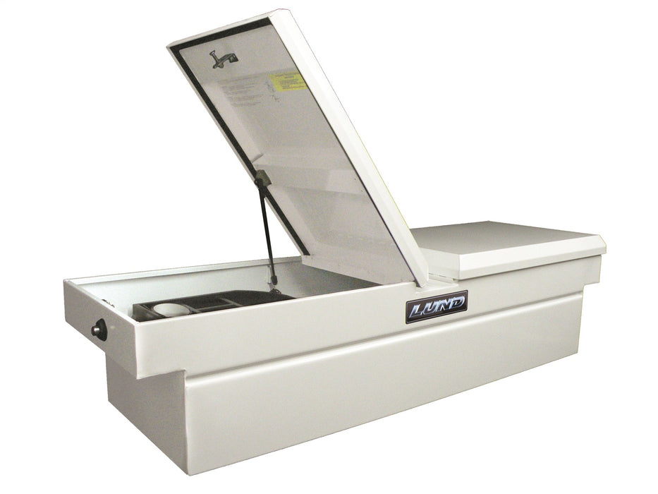 Lund 86450 Truck Bed Storage Box - Truck Part Superstore