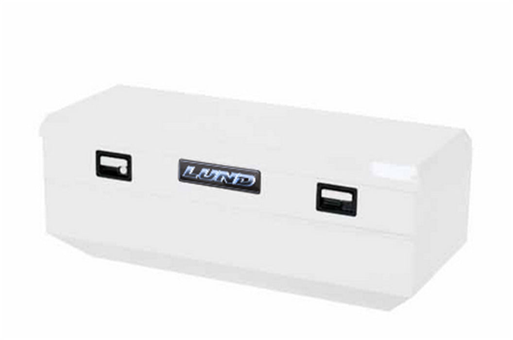 Lund 86460 Truck Bed Storage Box - Truck Part Superstore