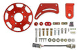 MSD 8647 Crank Trigger Kit; Fits w/Ford Coyote Engines; w/Hall-Effect Sensor; - Truck Part Superstore