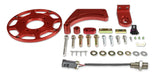 MSD 8647 Crank Trigger Kit; Fits w/Ford Coyote Engines; w/Hall-Effect Sensor; - Truck Part Superstore