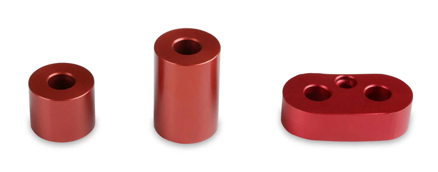 MSD 8647 Crank Trigger Kit; Fits w/Ford Coyote Engines; w/Hall-Effect Sensor; - Truck Part Superstore